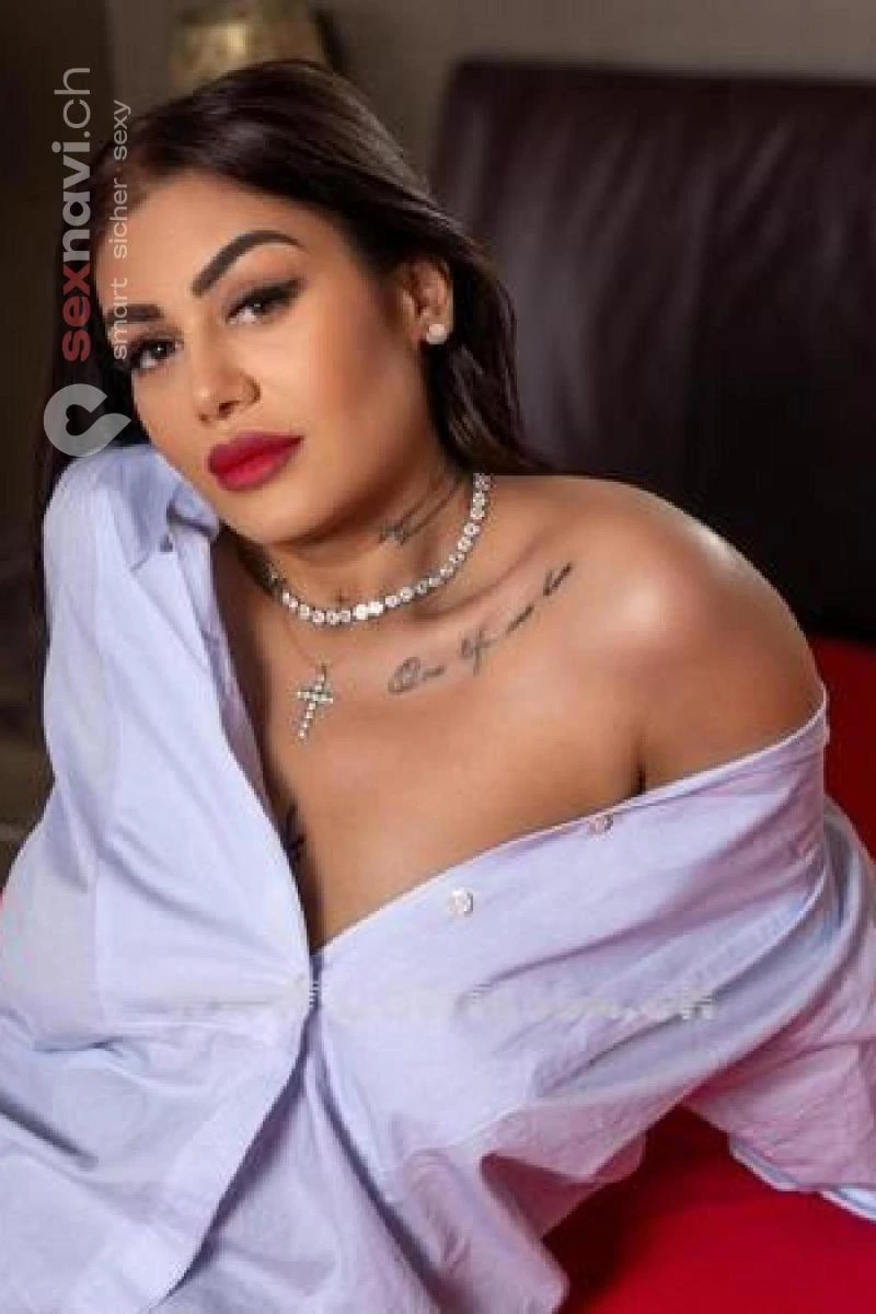 Nikol 💖 Sexbombe  💖 St.Gallen, Thurgau, Staad SG, Schweiz