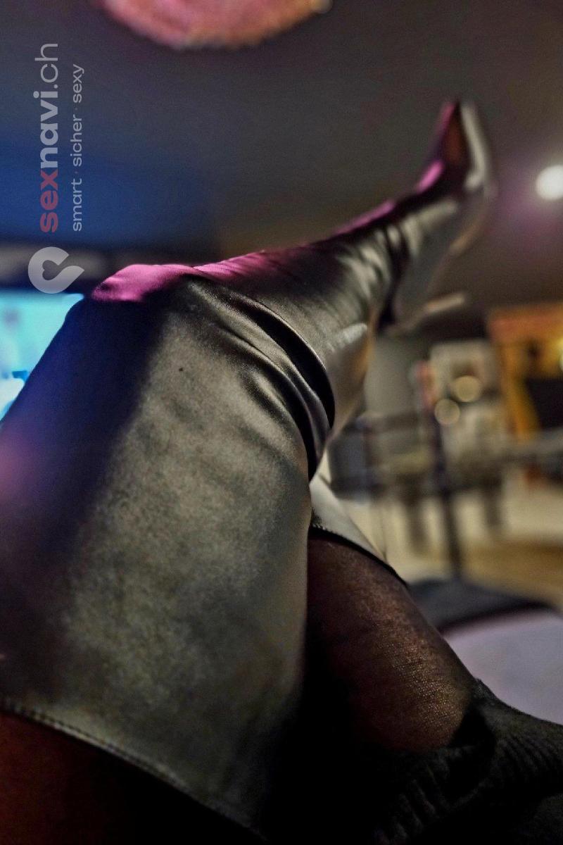 Med. Mistress Anna Aktionspreise 📣 St.Gallen, Sevelen, Basel, Aargau, Schweiz