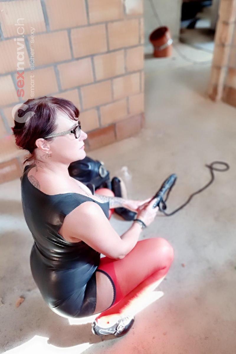 Med. Mistress Anna Aktionspreise 📣 St.Gallen, Sevelen, Basel, Aargau, Schweiz