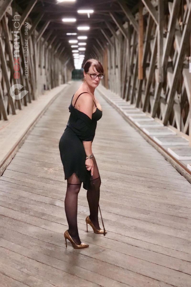 Med. Mistress Anna Aktionspreise 📣 St.Gallen, Sevelen, Basel, Aargau, Schweiz