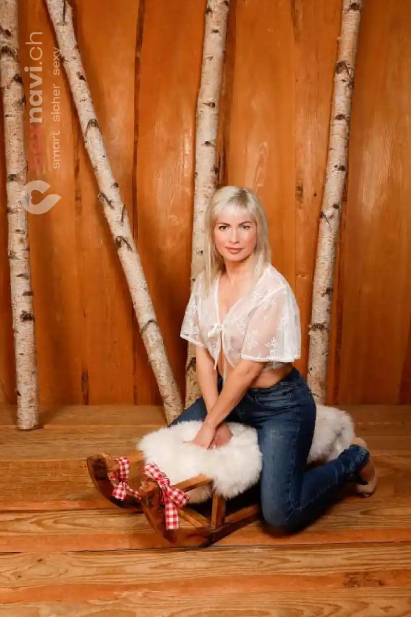 Diana Bist du geil auf was heisses Bern Umgebung, Bern Stadt, Wallis, Schweiz, Brig