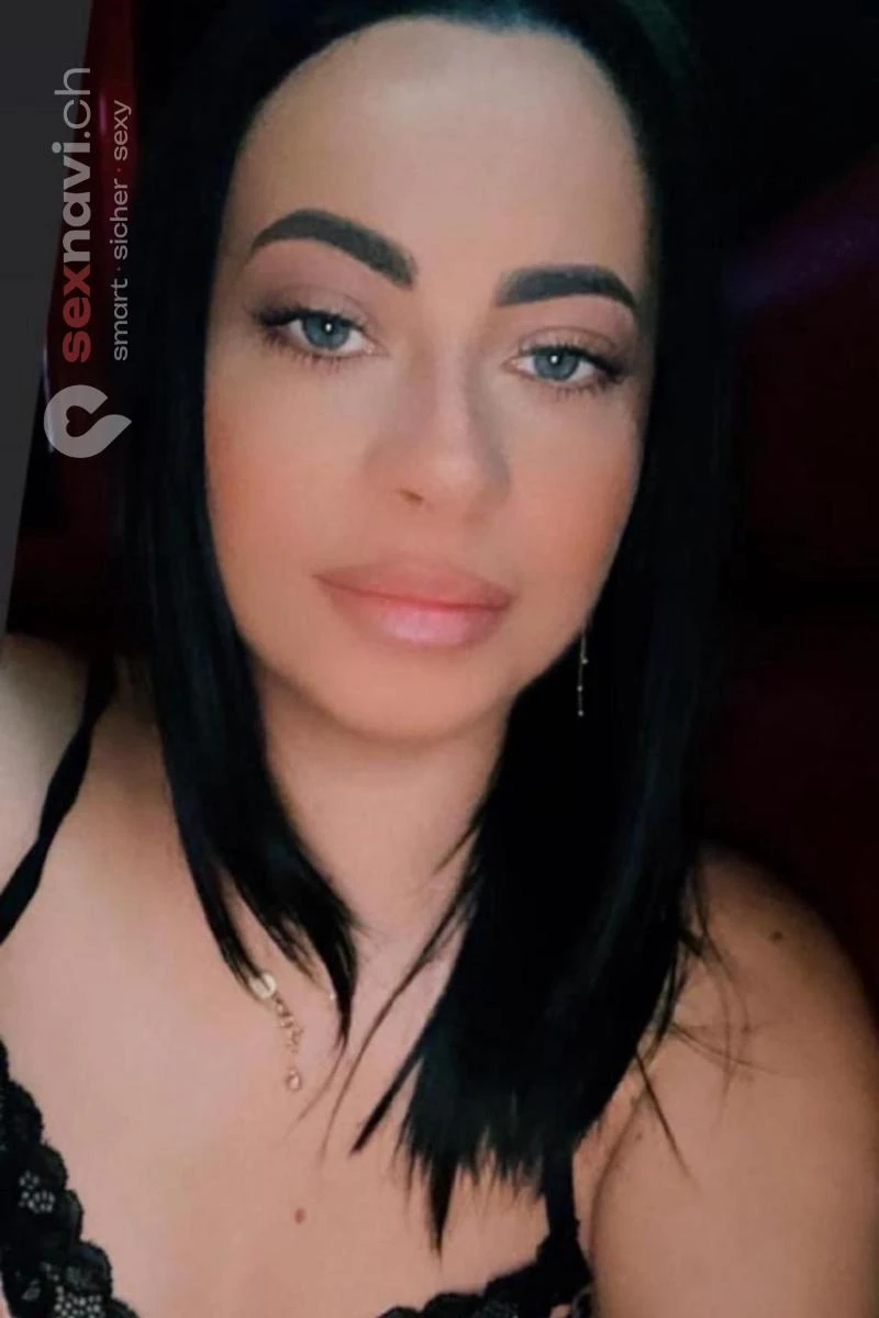 Selin klatsch auf meinen Po Z&uuml;rich Umgebung, St.Gallen, Thurgau, Schweiz, Kreuzlingen