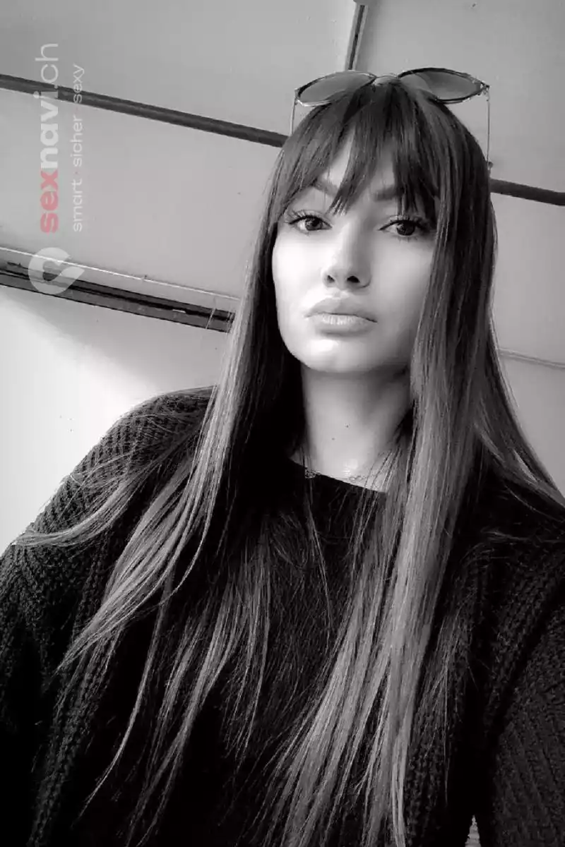 Carina Devil Girl 😈 Zürich Umgebung, St.Gallen, Volketswil, Thurgau, Schweiz