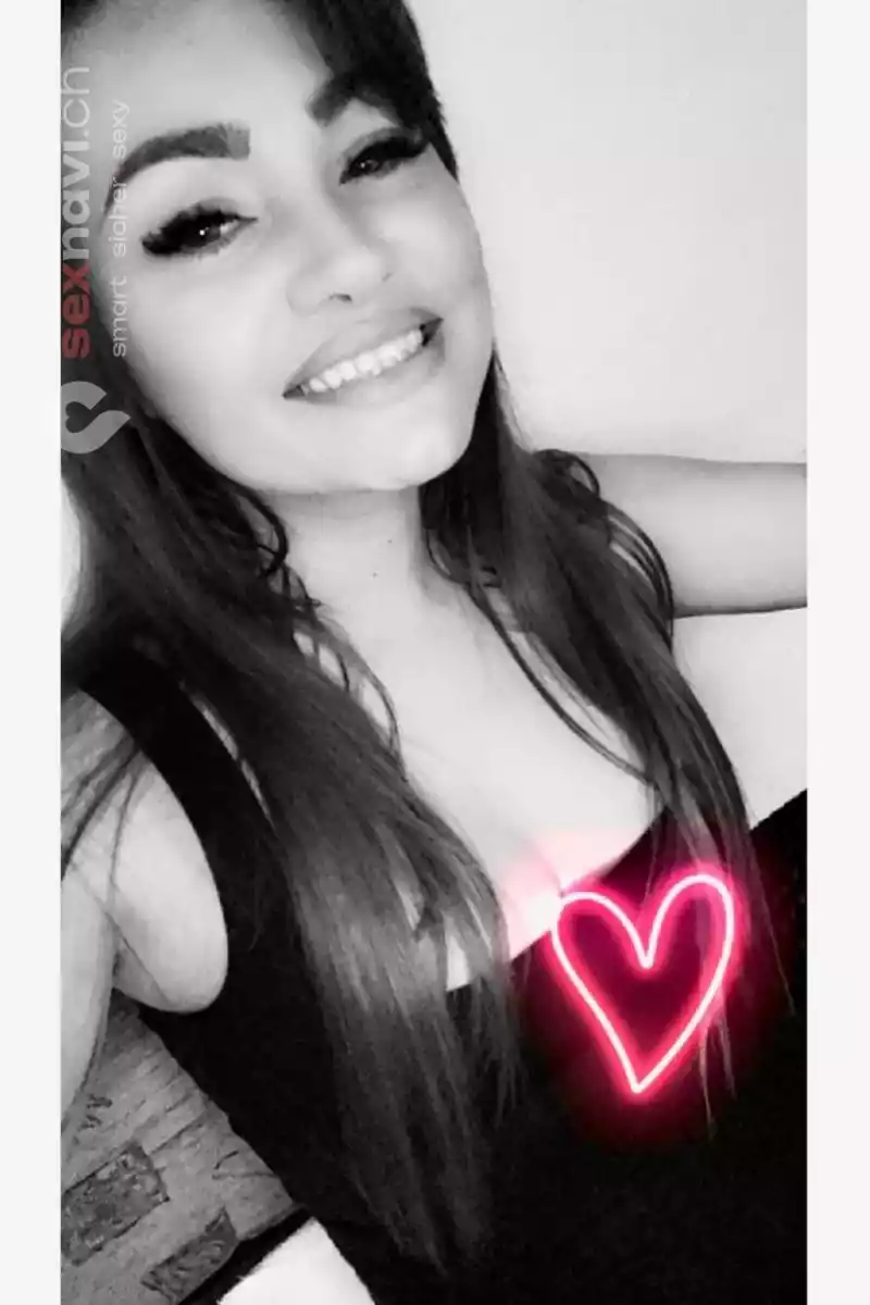 Carina Devil Girl 😈 Zürich Umgebung, St.Gallen, Volketswil, Thurgau, Schweiz