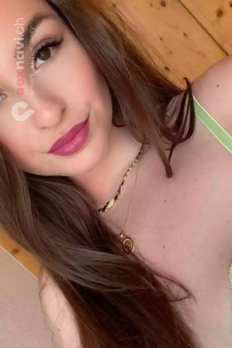 Jessica Verdorbene Teeny Schweiz, Luzern , Eschenbach LU