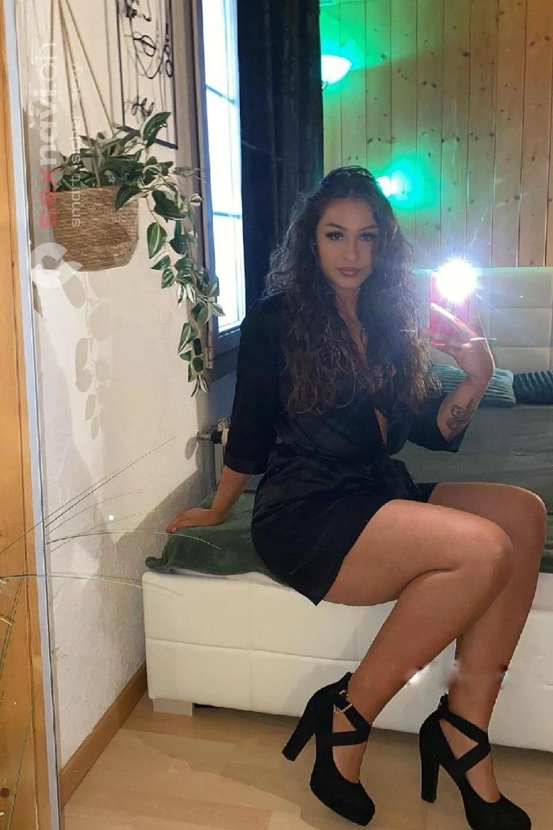 Jessica Verdorbene Teeny &Ouml;sterreich, Schweiz, Luzern , Eschenbach LU