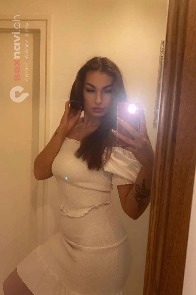 Jessica Verdorbene Teeny &Ouml;sterreich, Schweiz, Luzern , Eschenbach LU