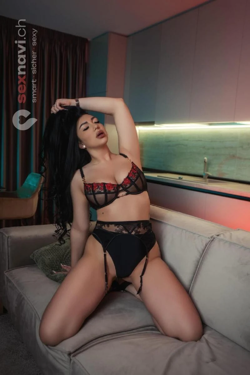 Giselle ANAL SEX - CIF - CIM Jura, Biel/Bienne, Schweiz, Neuchatel / Neuenburg, Fribourg / Freiburg