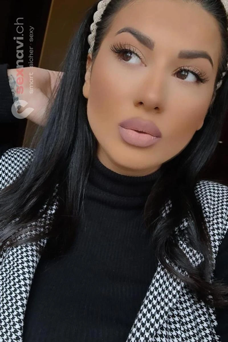 Tina 💖 Erotik-Experiment Girl 💖 Z&uuml;rich Umgebung, St.Gallen, Volketswil, Thurgau, Schweiz