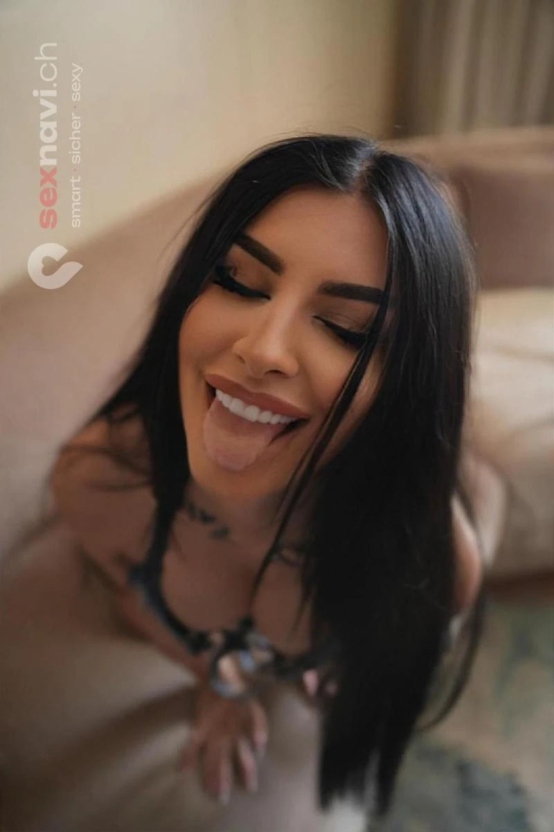 Julia Analk&ouml;nigin 🔥 Basel, Luzern, Deutschland, Schweiz