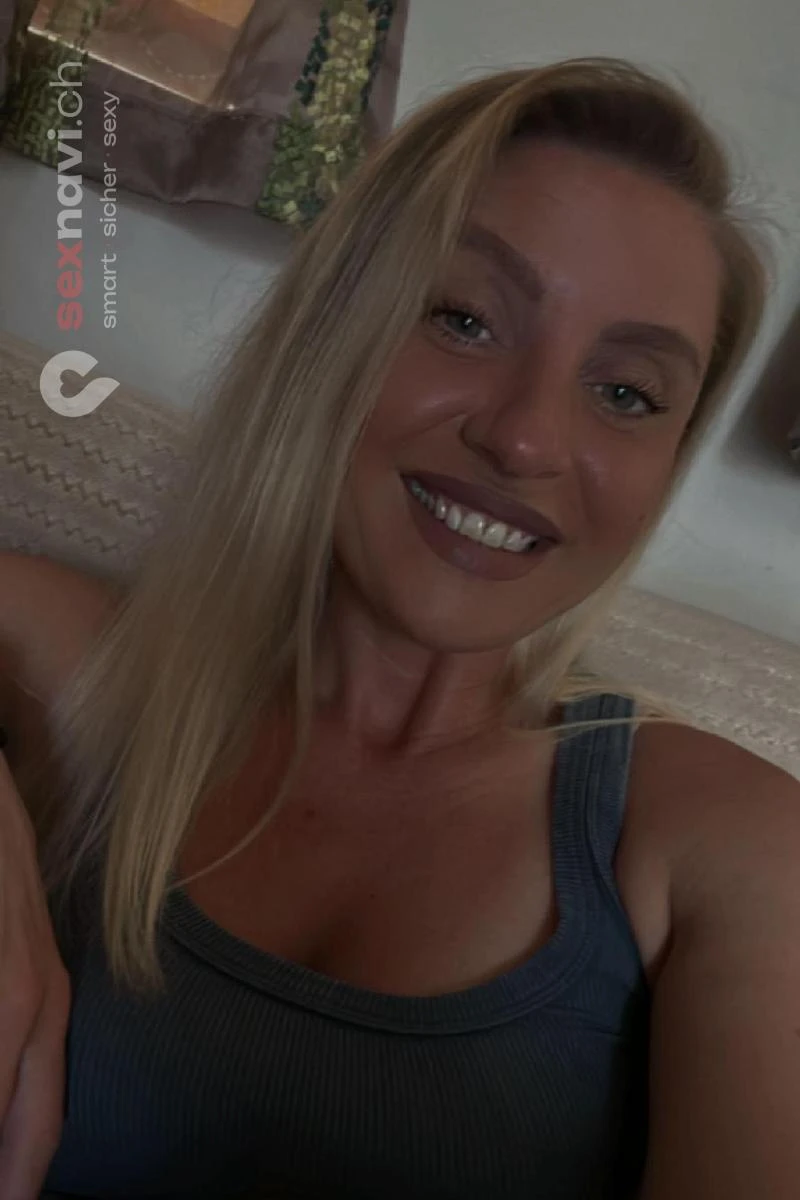 Nikita 😈 Hot Milf 🔞 Z&uuml;rich Umgebung, St.Gallen, Volketswil, Thurgau, Schweiz