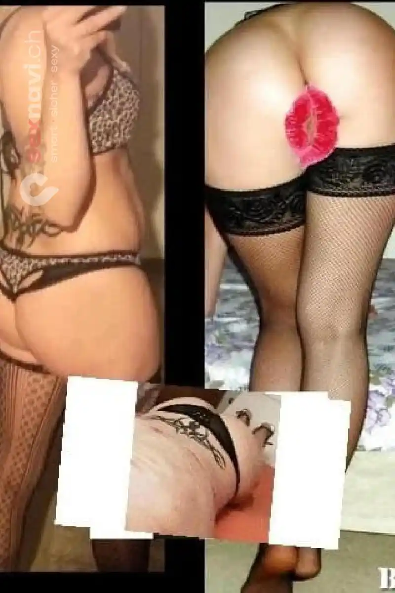 MAJA PAMELA GEILES ANAL!! privat Z&uuml;rich Umgebung, St.Gallen, Thurgau, Schweiz, Hittnau