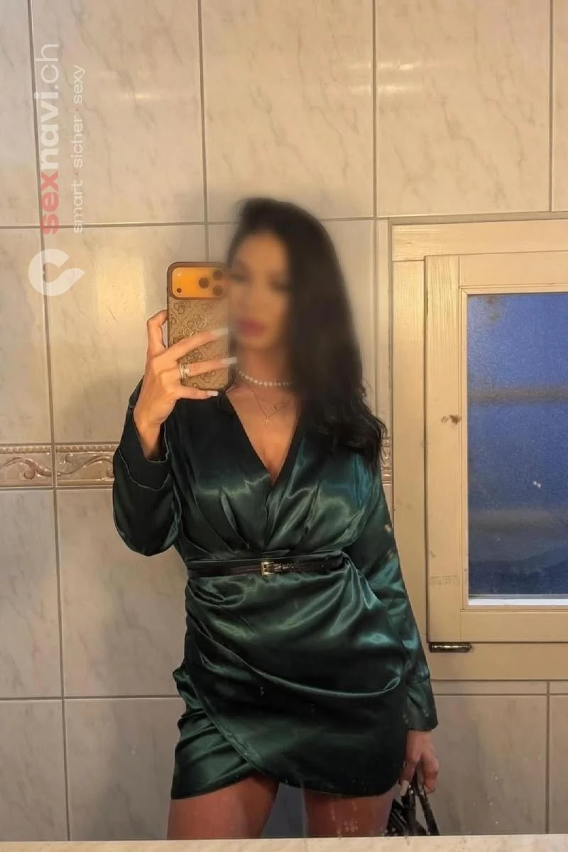 Aria 😛 Naughty Girl 😋 Z&uuml;rich Umgebung, St.Gallen, Volketswil, Thurgau, Schweiz