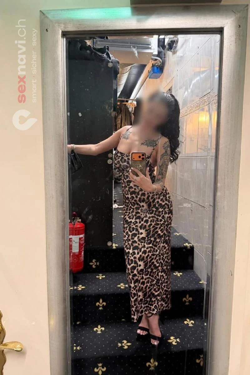 Aria 😛 Naughty Girl 😋 Z&uuml;rich Umgebung, St.Gallen, Volketswil, Thurgau, Schweiz