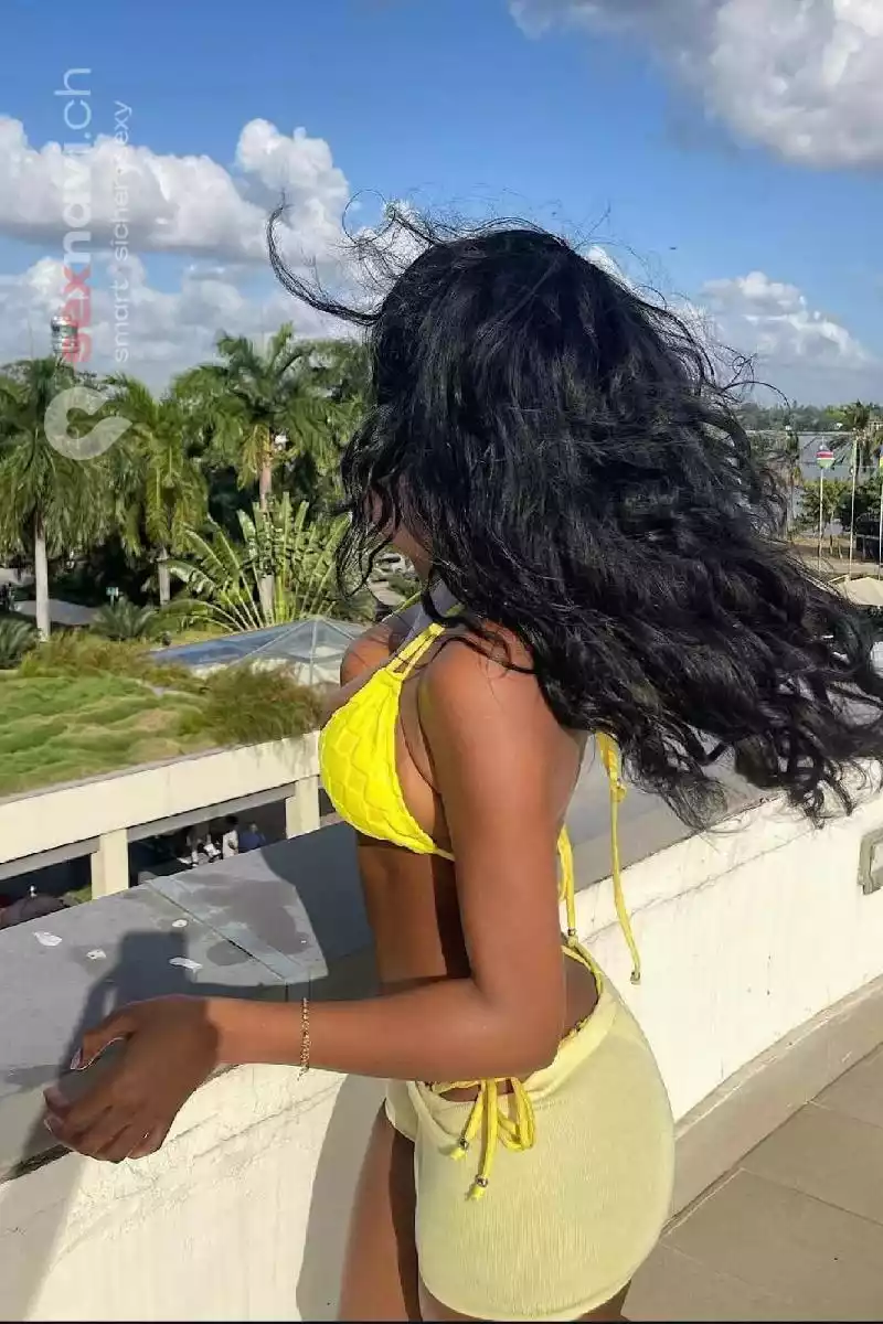 Gia Echte schönheit 💛 Basel, Luzern, Deutschland, Schweiz