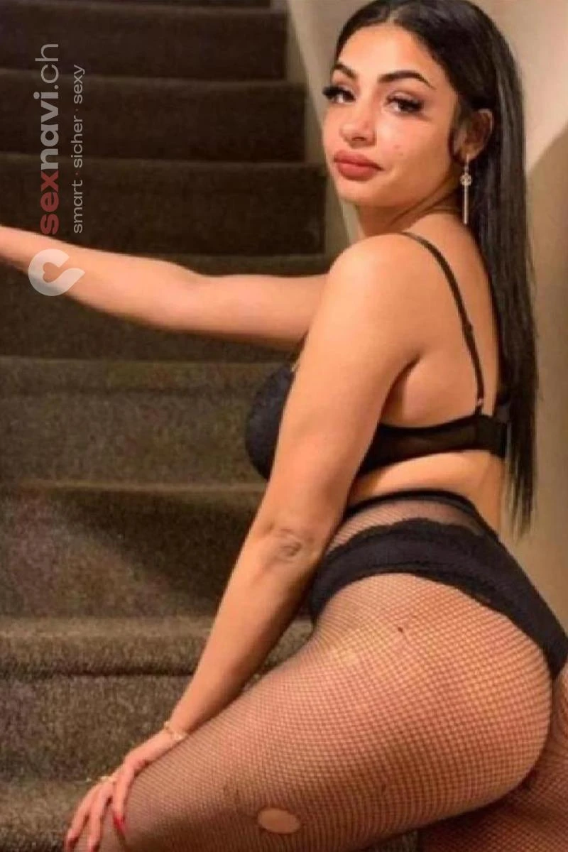 Natalia Orgasmus-Garantie ❌️ Z&uuml;rich Umgebung, St.Gallen, Volketswil, Thurgau, Schweiz