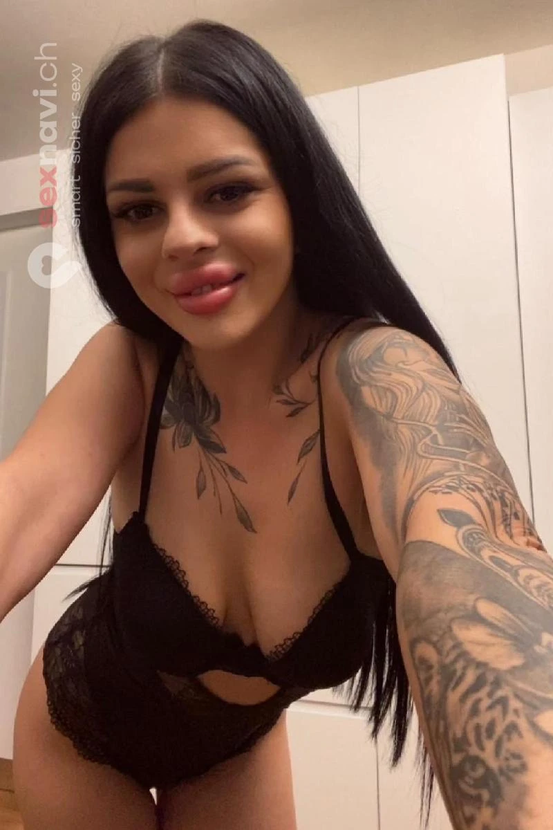 Alexandra 😝 hot new Br&uuml;nette 😝 Z&uuml;rich Umgebung, St.Gallen, Volketswil, Thurgau, Schweiz