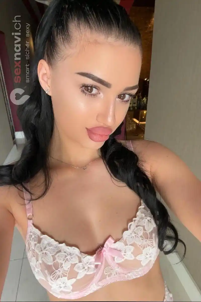 Andreea Total versaut 😈 Zürich Umgebung, St.Gallen, Volketswil, Thurgau, Schweiz