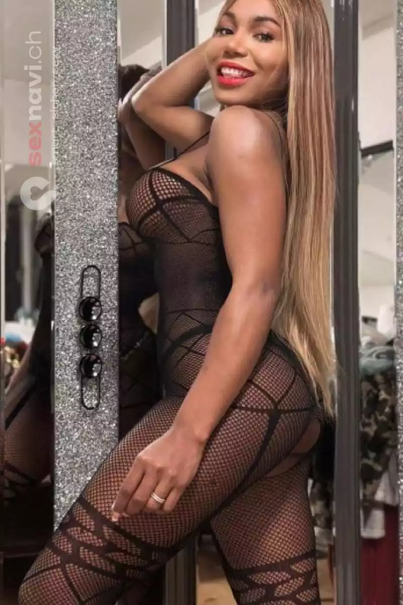 Naomi Besonderes schönheit Basel, Basel, Deutschland, Schweiz