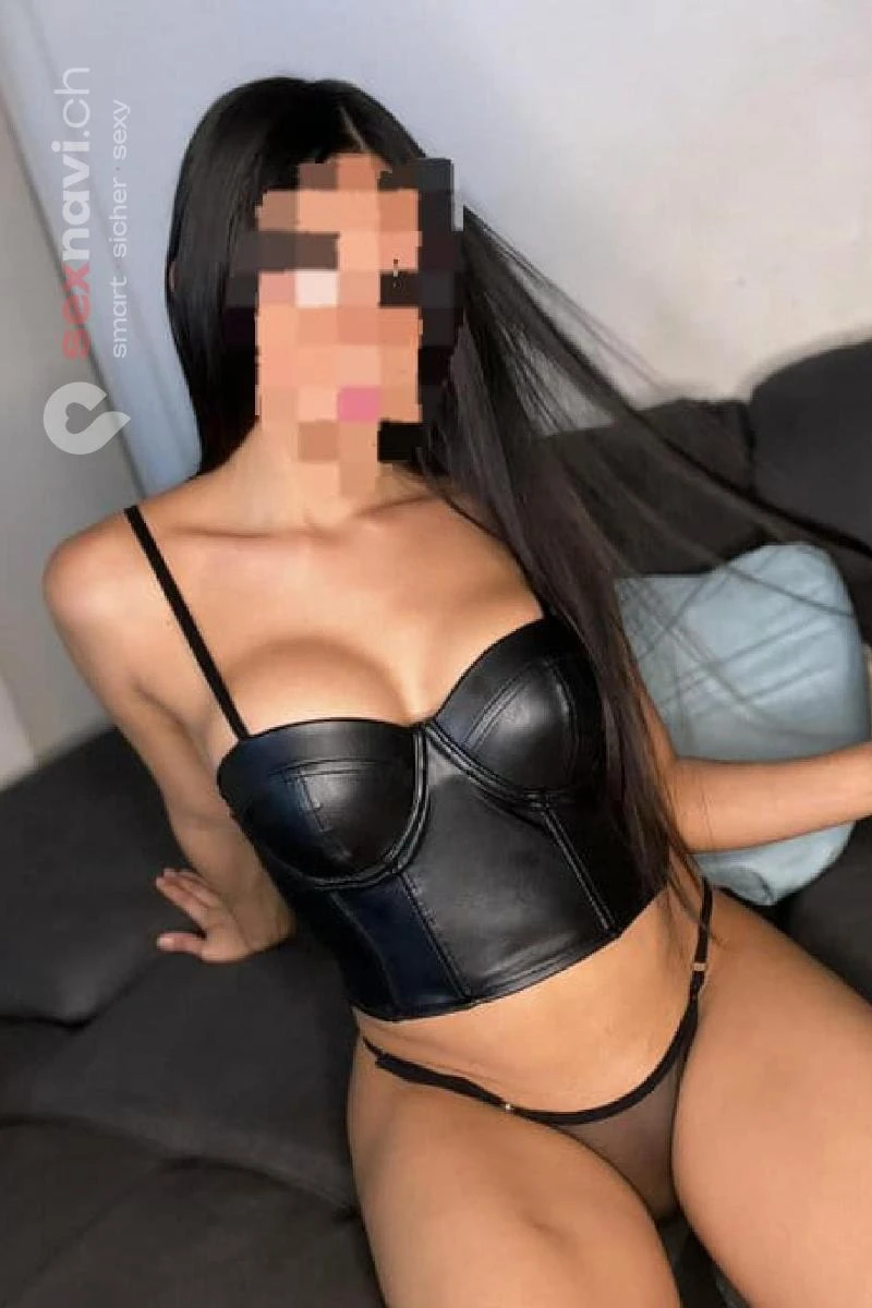 KALYAa Trans Heissi Thai Trans Zug, Luzern, Aargau, Schweiz, Luzern