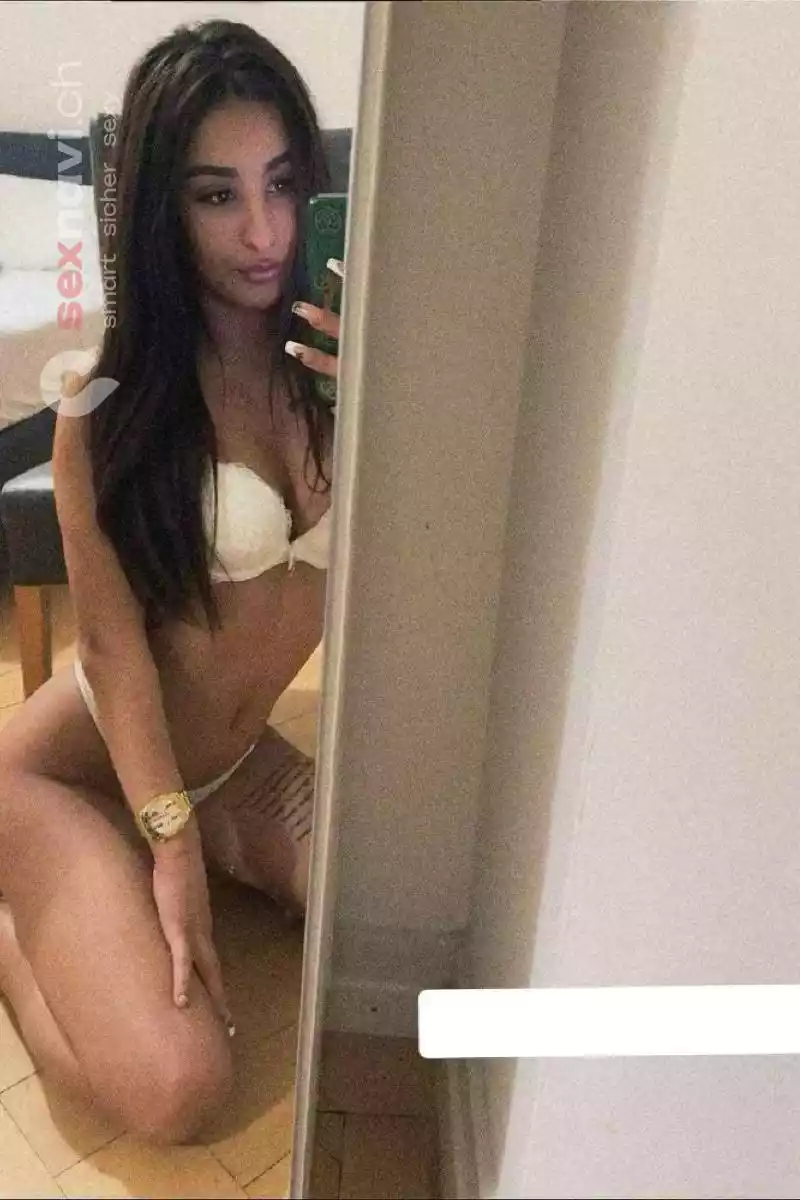 ELENA 🔥 heissbl&uuml;tige Teeny 🔥 St.Gallen, Z&uuml;rich Umgebung, Thurgau, Schweiz, St. Gallen