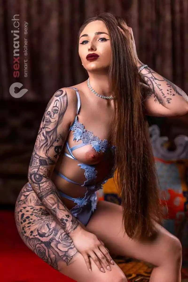 Evelyn 🔥begehrt von Zart bis Hard Basel, Luzern, Aargau, Schweiz, Luzern