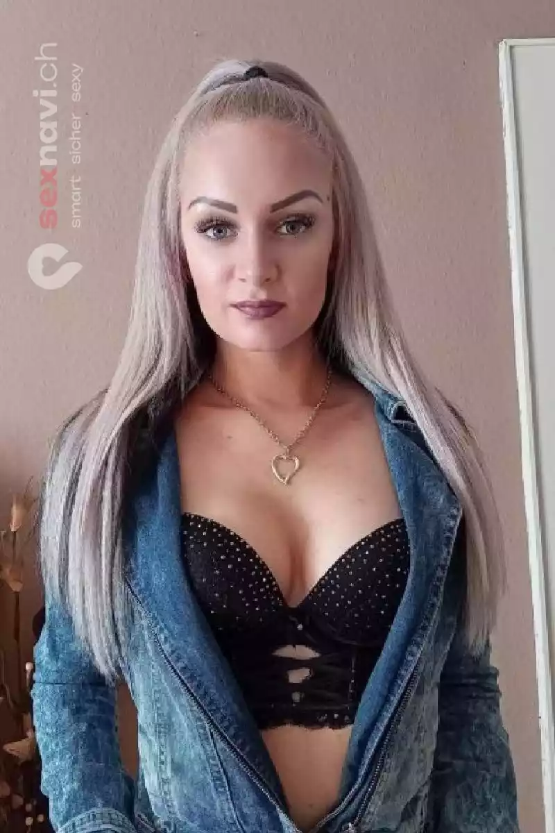 LILLY Heisser SEX-ENGEL Basel, Basel, Schweiz