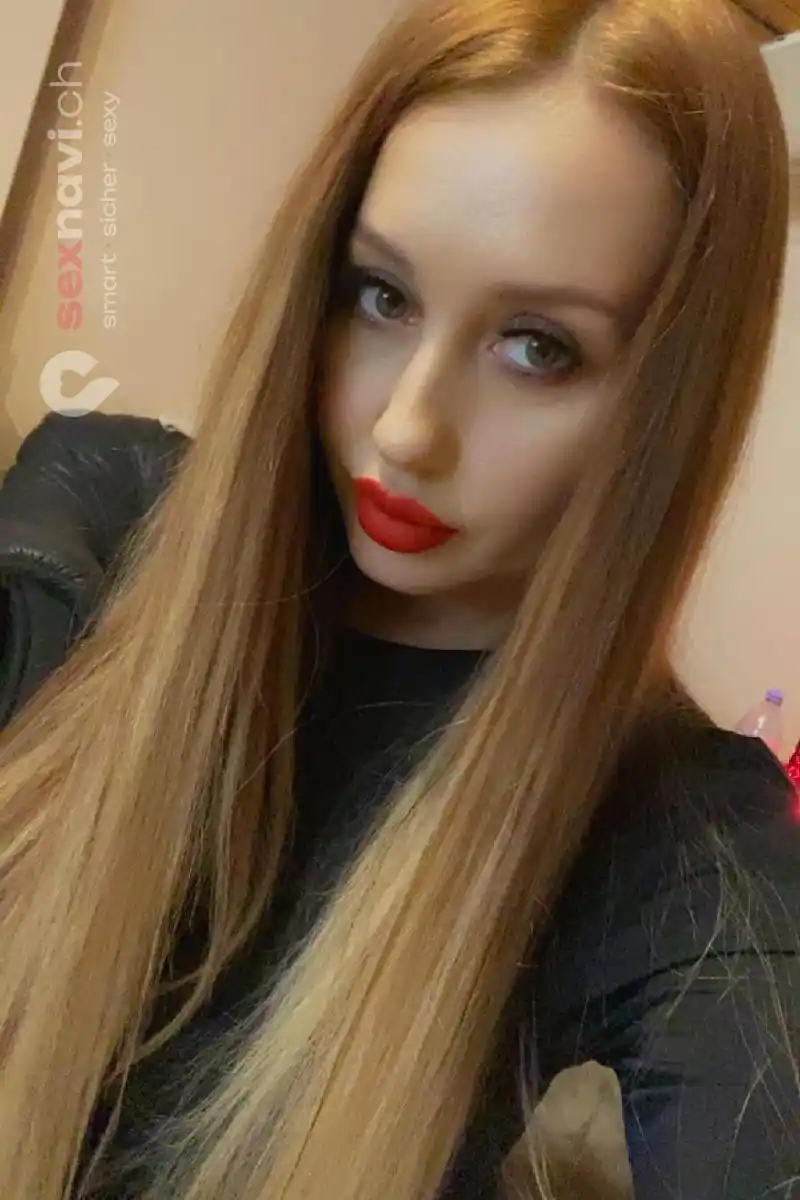 Mascha ANAL SEX - CIM - CIF Jura, Schweiz, Neuchatel / Neuenburg, La Chaux-de-Fonds, Fribourg / Freiburg