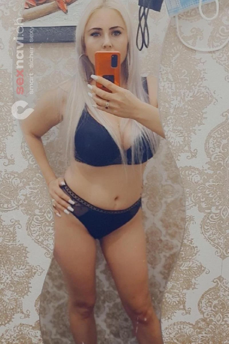 Alice 😈 Neues Sexbaby😍 Z&uuml;rich Umgebung, St.Gallen, Volketswil, Thurgau, Schweiz