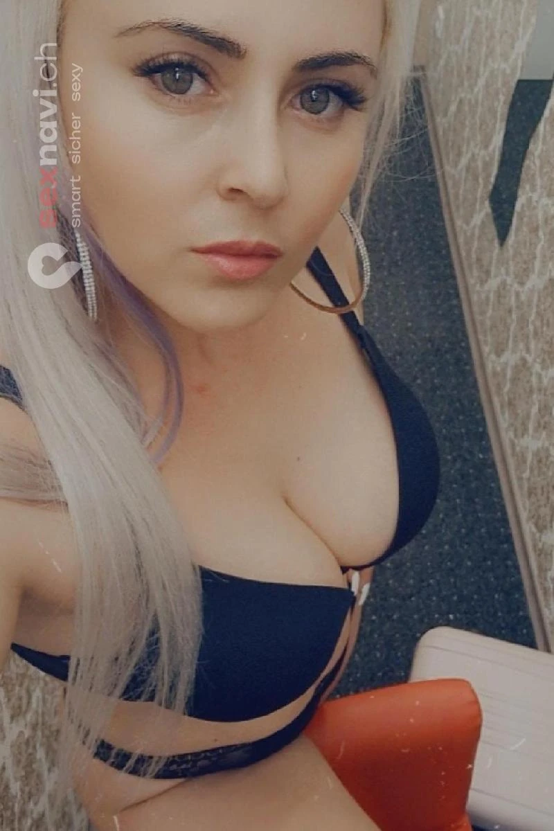 Alice 😈 Neues Sexbaby😍 Z&uuml;rich Umgebung, St.Gallen, Volketswil, Thurgau, Schweiz