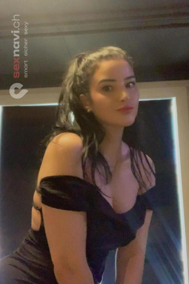 Sofie 😈 Neues Sexbaby😍 Z&uuml;rich Umgebung, St.Gallen, Volketswil, Thurgau, Schweiz