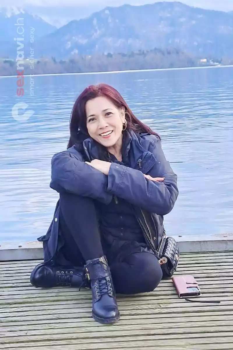 NISA Thai Massage 💓 Bern Stadt, Schweiz, Biel/Bienne - Grenchen, Bern, Solothurn