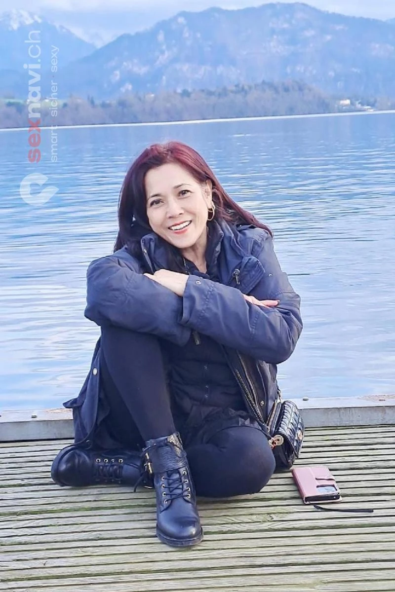 NISA 💓 Profi Thai Massage 💓 Bern Stadt, Schweiz, Biel/Bienne - Grenchen, Solothurn, Solothurn