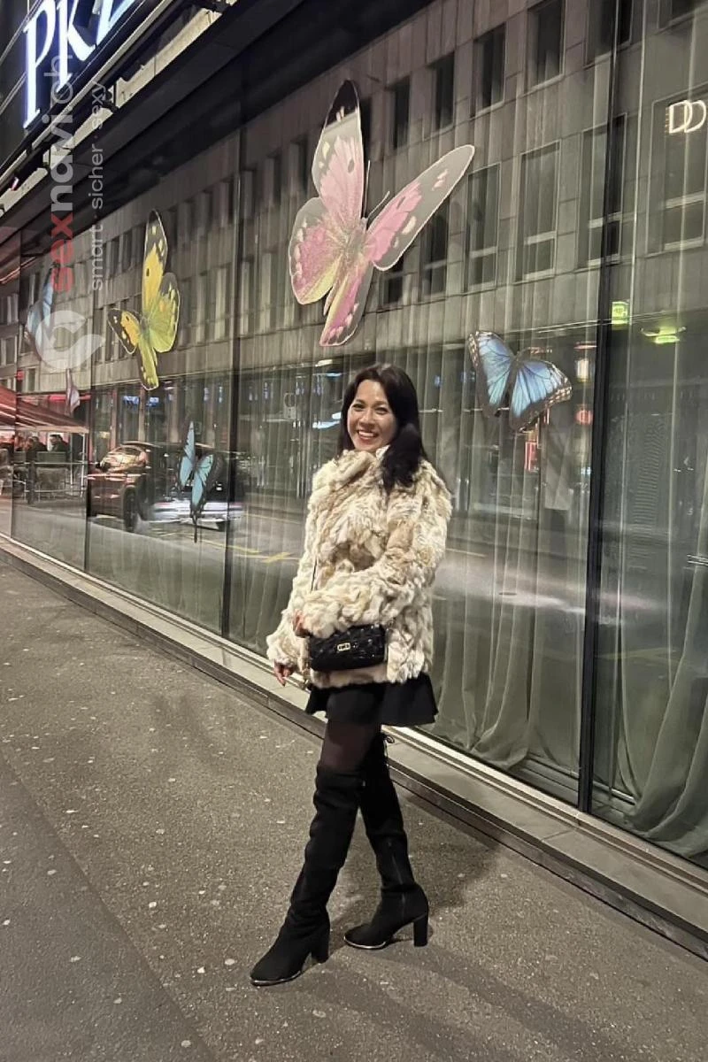 NISA 💓 Profi Thai Massage 💓 Bern Stadt, Schweiz, Biel/Bienne - Grenchen, Solothurn, Solothurn