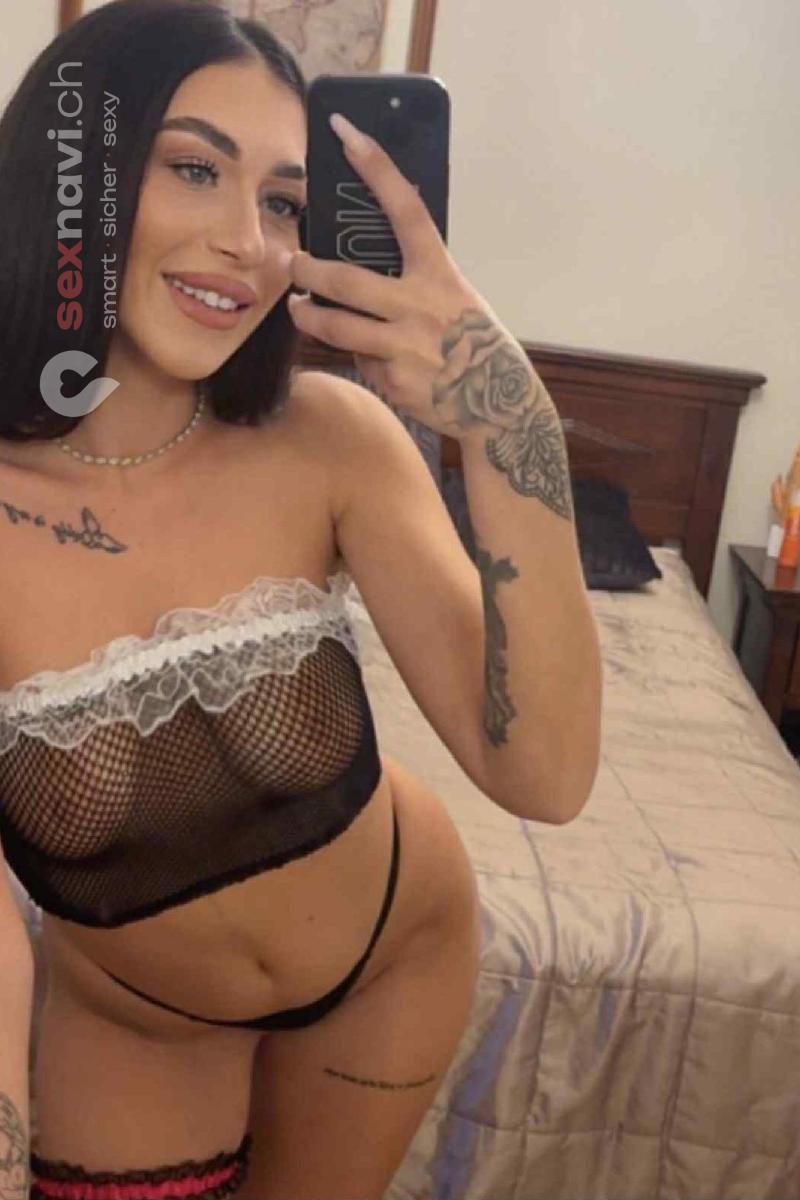 LUANA ZIMMER 12 Bern Stadt, Bern Umgebung, Schweiz, Biel/Bienne - Grenchen, L&auml;tti