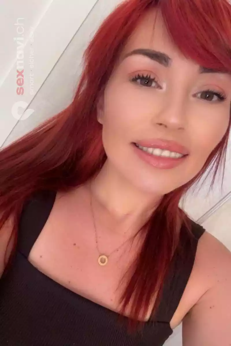 🎀 Daria 🎀 🎀 Gerne Trio 🎀 Zürich Umgebung, St.Gallen, Volketswil, Thurgau, Schweiz