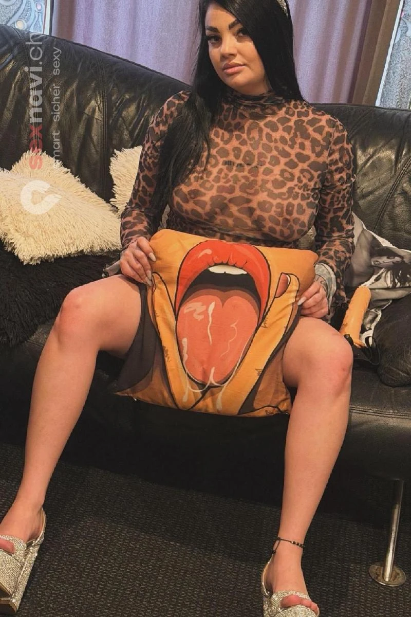 🔥 Raluka 🔥 🔥 Von soft bis hart 🔥 Z&uuml;rich Umgebung, St.Gallen, Thurgau, Schweiz, Kreuzlingen