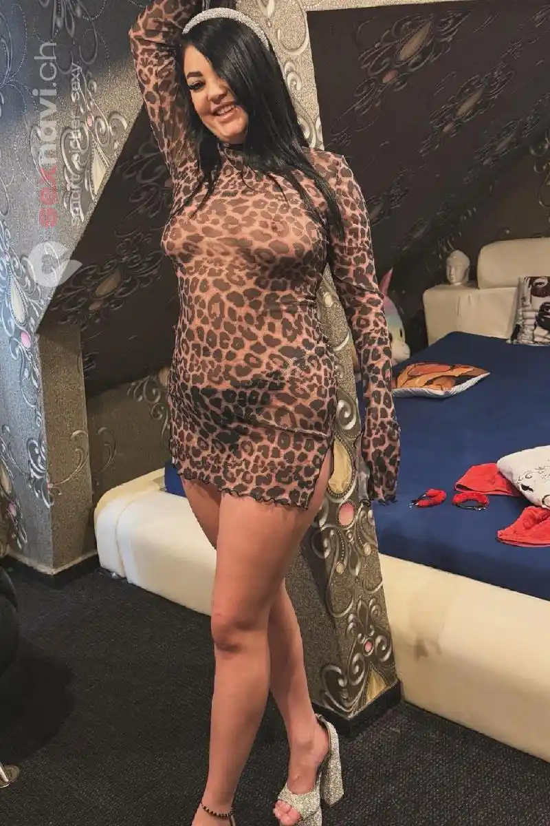 🔥 Raluka 🔥 🔥 Von soft bis hart 🔥 Z&uuml;rich Umgebung, St.Gallen, Thurgau, Schweiz, Kreuzlingen