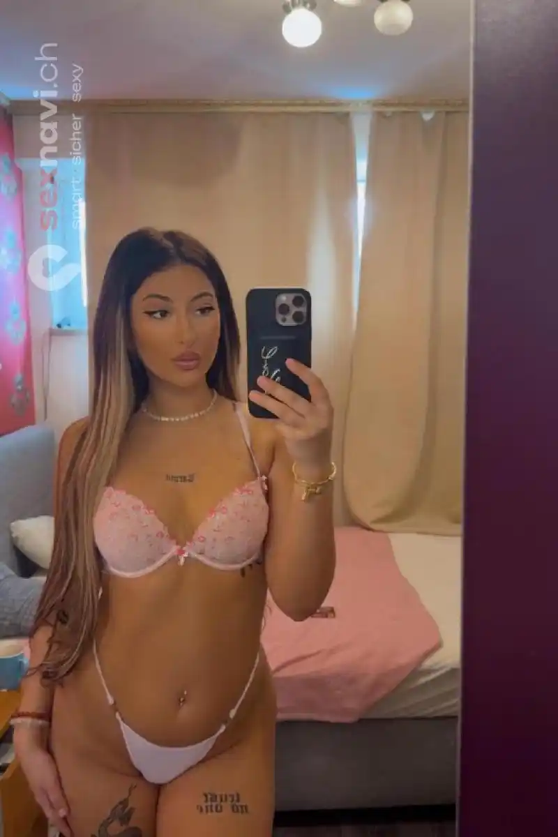 Vanessa 💙 Geile Neue Babe 💙 Z&uuml;rich Umgebung, St.Gallen, Volketswil, Thurgau, Schweiz