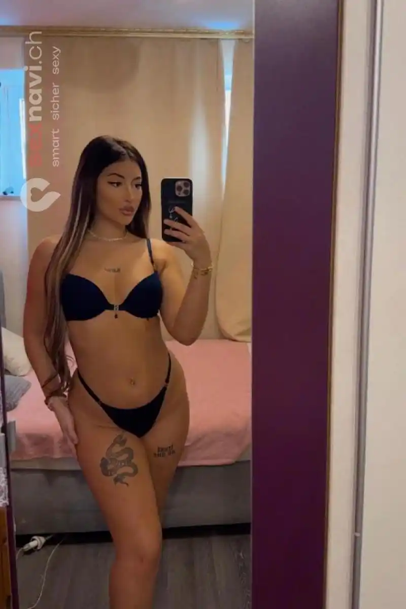 Vanessa 💙 Geile Neue Babe 💙 Z&uuml;rich Umgebung, St.Gallen, Volketswil, Thurgau, Schweiz