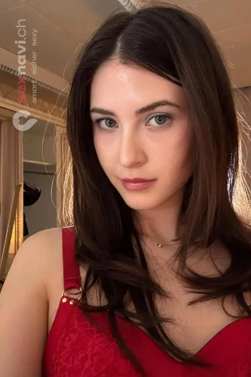 Lolita Anfängerin Teeny 🔥 Basel, Basel, Aargau, Schweiz, Solothurn