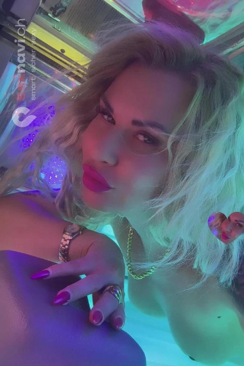 Karina ❌ blonde TOP Sexg&ouml;ttin❌ Aargau, Schweiz, Menziken, Luzern , Schwyz