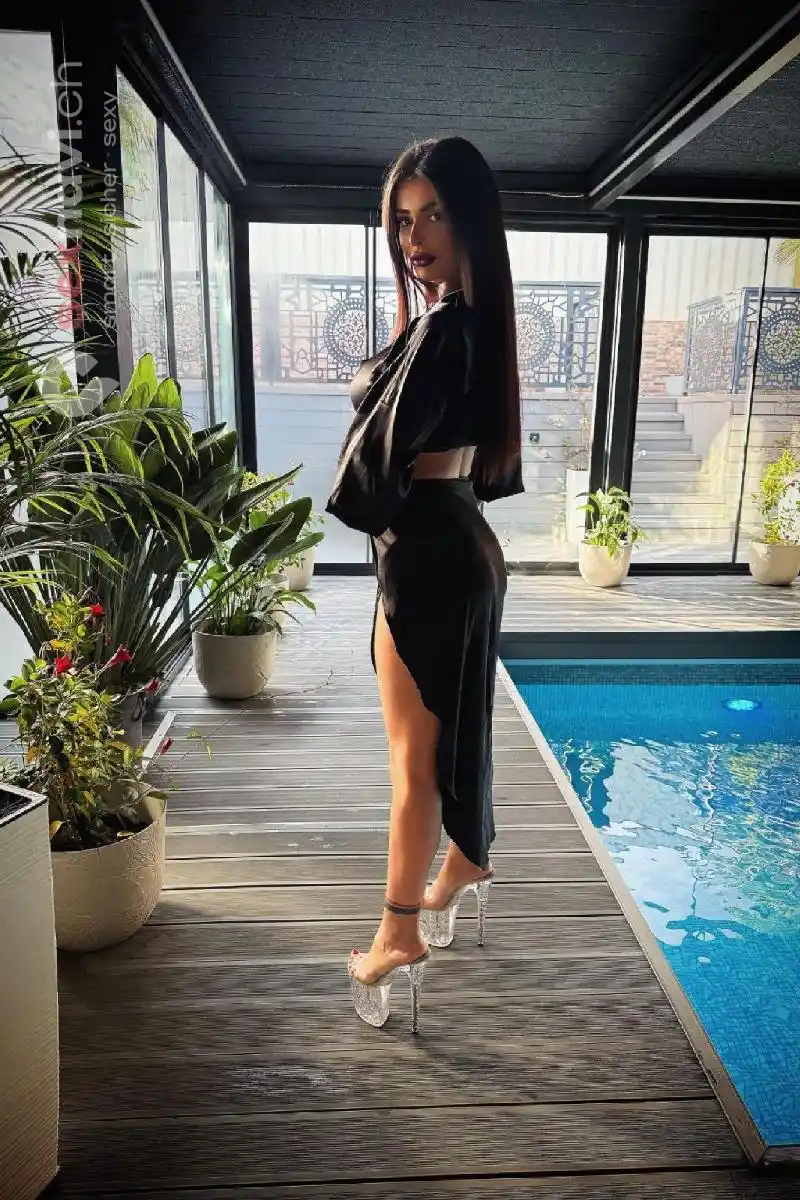 Maya Deepthroat Specialistin Basel, Luzern, Aargau, Schweiz, Solothurn