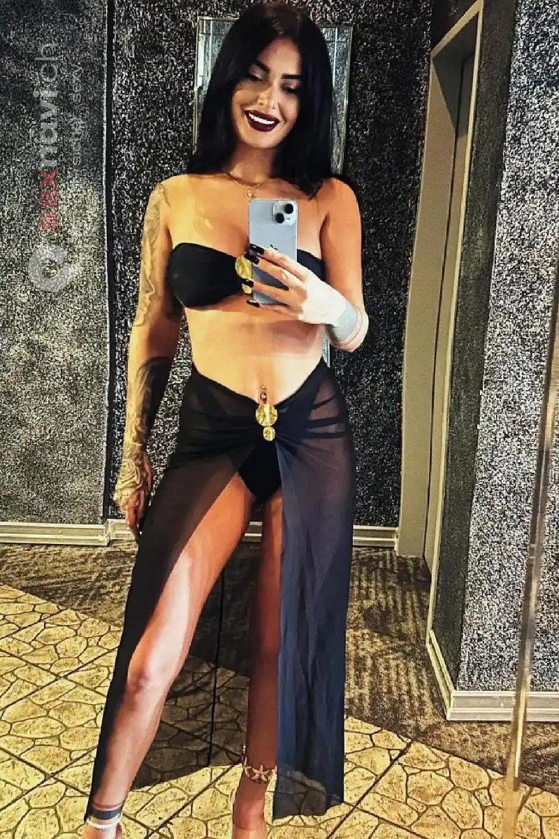 Maya Deepthroat Specialistin Basel, Luzern, Aargau, Schweiz, Solothurn