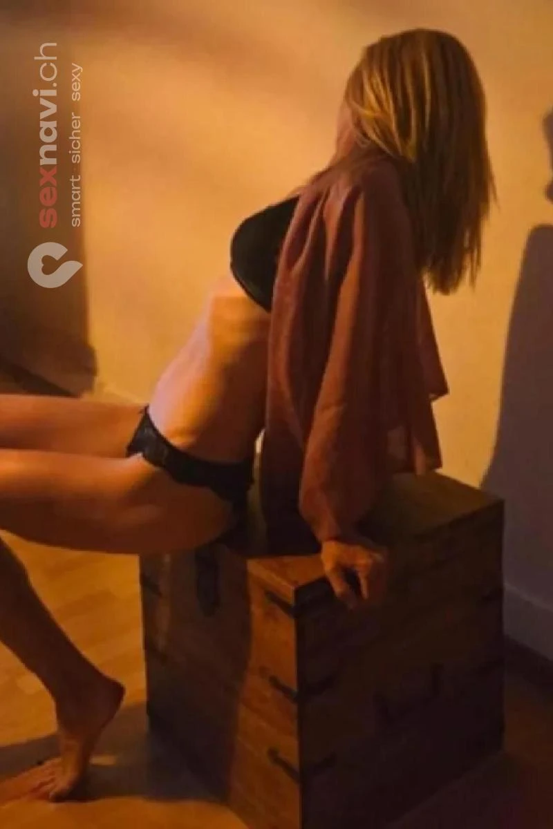 💛 Nina 💛 😍 Sinnliche Massage + 😍 Bern Stadt, Bern Umgebung, Schweiz, Luzern , Thun