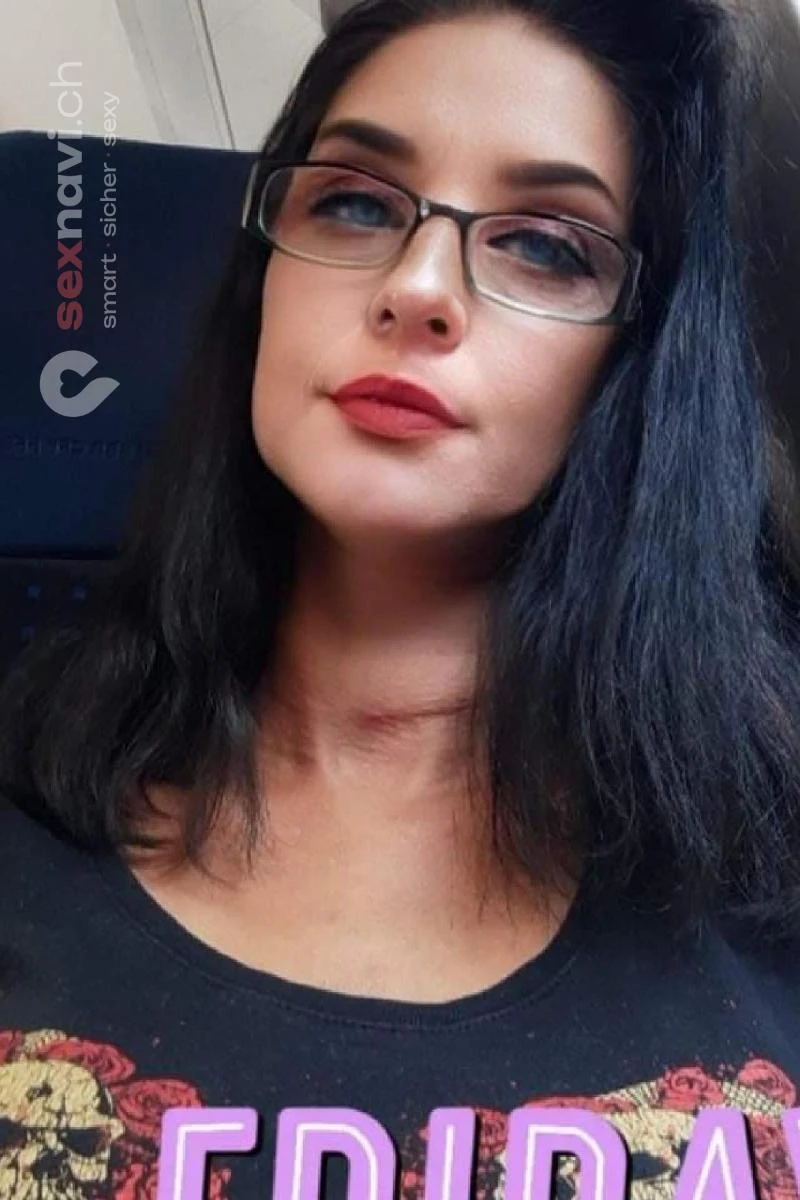 Romana 💖 Geile virsaute Muschi St.Gallen, &Ouml;sterreich, Appenzell Innerrhoden, Altst&auml;tten SG, Schweiz