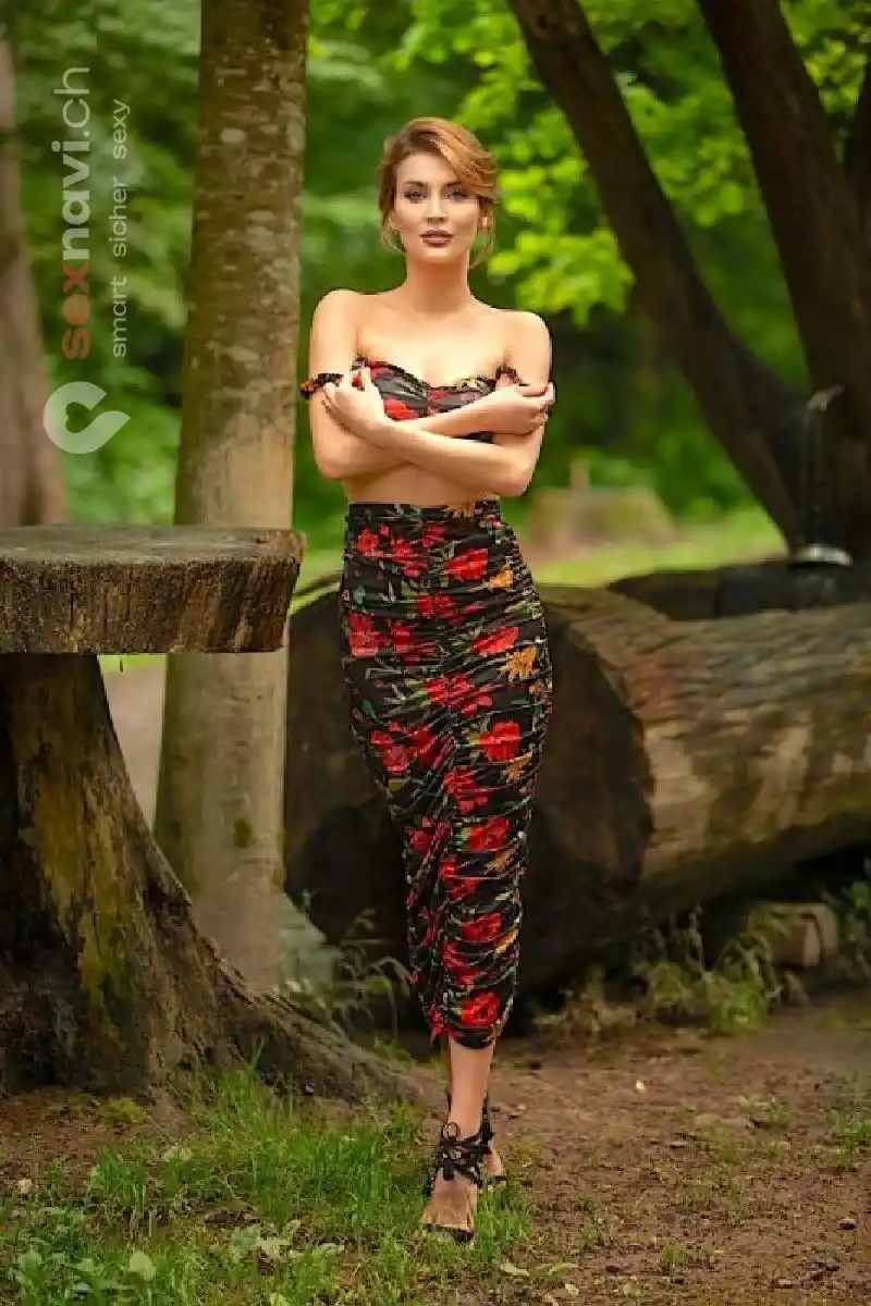 DESIREE  -TOP-MODEL M&auml;nner-Traum... Basel, Basel, Schweiz