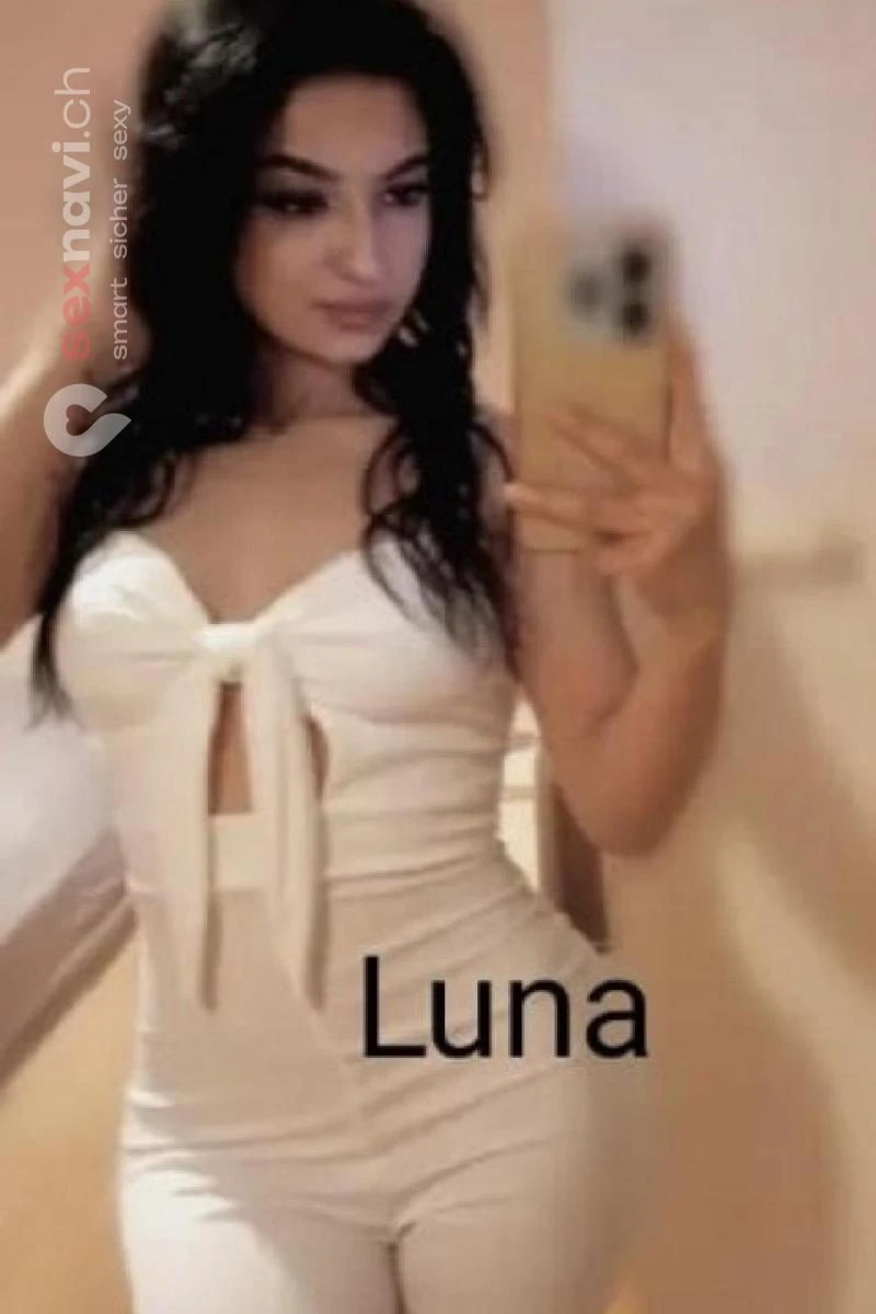 Luna H&uuml;bsche xxx M&auml;dchen St.Gallen, &Ouml;sterreich, Thurgau, Schweiz, M&uuml;llheim Dorf