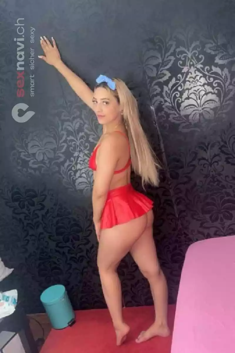 Linett xxx Teeny St.Gallen, Österreich, Thurgau, Schweiz, Müllheim Dorf