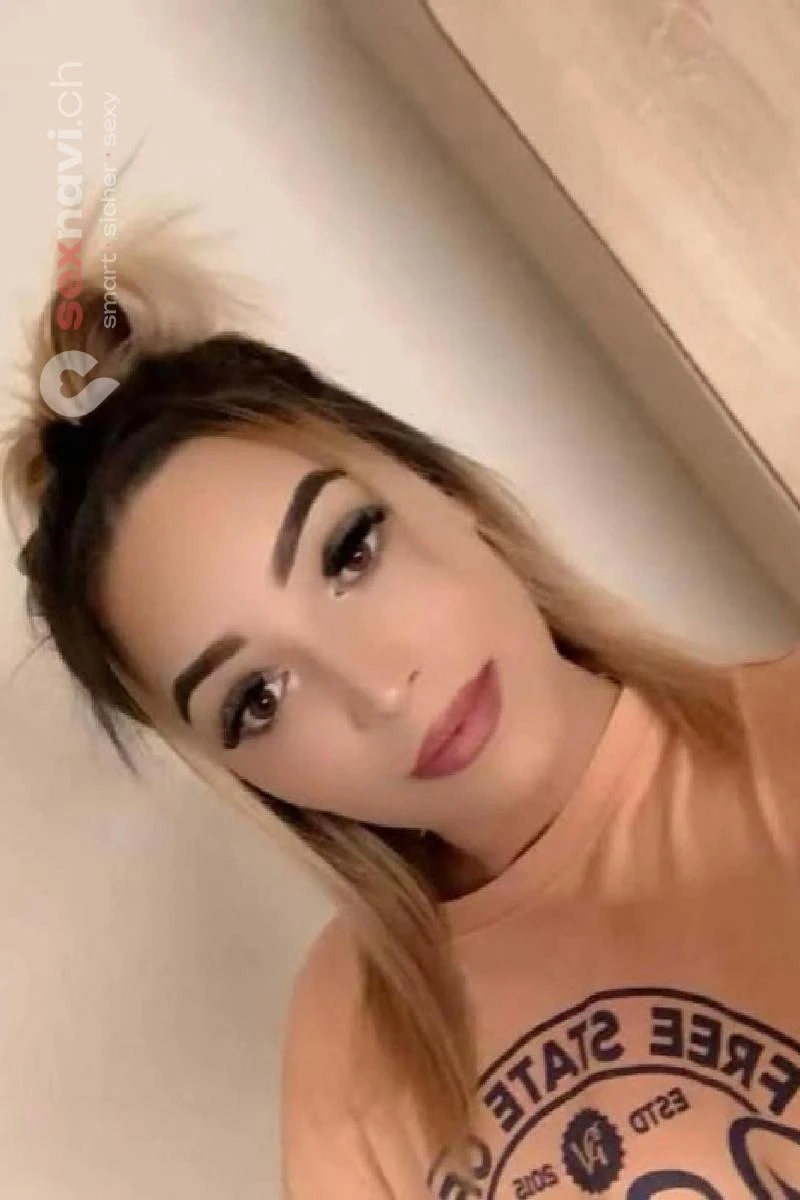 Linett bis 7.4 H&uuml;bsche xxx Teeny St.Gallen, &Ouml;sterreich, Thurgau, Schweiz, M&uuml;llheim Dorf